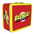 The Big Bang Theory Bazinga Lunch Box